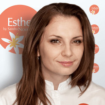 MUDr. Kamila Hamarová