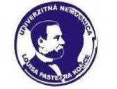 Univerzitná nemocnica L. Pasteura - očná klinika