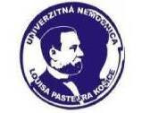 Univerzitná nemocnica L. Pasteura - očná klinika