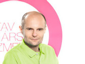 MUDr. Rastislav Vrabec