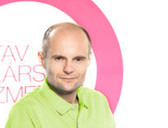 MUDr. Rastislav Vrabec
