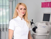 MUDr. Miroslava Budinská