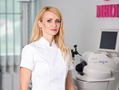 MUDr. Miroslava Budinská