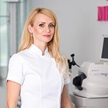 MUDr. Miroslava Budinská
