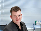 MUDr. Ladislav Bogdán