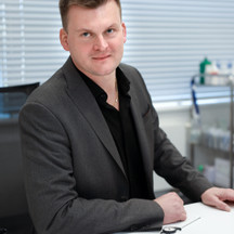 MUDr. Ladislav Bogdán