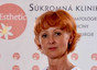 MUDr. Katarína Simonová