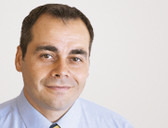 MUDr. Zoltán Csendes