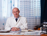 MUDr. Peter Lengyel PhD.