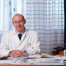 MUDr. Peter Lengyel PhD.