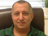 MUDr. Menhal Abou Hamdan