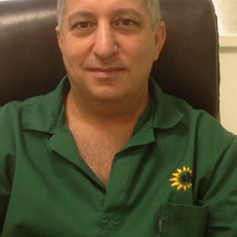 MUDr. Menhal Abou Hamdan