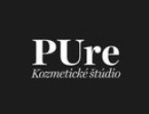 PUre kozmetické štúdio