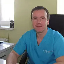MUDr. David Cehlár
