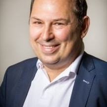 MUDr. Allen Dimov