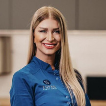 MDDr. Štefánia Zupková