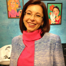 MUDr. Tatiana Pavlusová