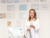 MUDr. Adriana Tomeková