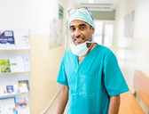 MUDr. Mohammad Shamsaldeen