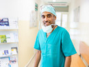 MUDr. Mohammad Shamsaldeen