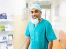 MUDr. Mohammad Shamsaldeen