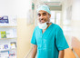 MUDr. Mohammad Shamsaldeen