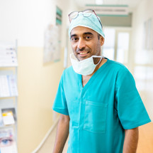 MUDr. Mohammad Shamsaldeen