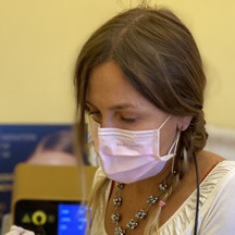 MUDr. Zuzana Zárubová