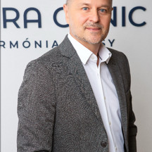 MUDr. Juraj Paliatka