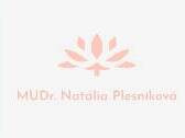 MUDr Natália Plesníková