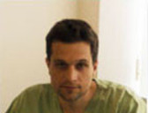 MUDr. Csaba Tóth