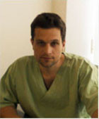 MUDr. Csaba Tóth