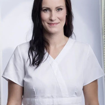 MUDr. Zuzana Hojstričová