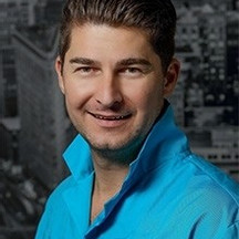 MUDr. Marcel Podhorec