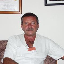 MUDr. Ján Lehocký