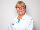 MUDr. Ružena Sochorová CSc.