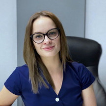 MUDr. Eva Šimbochová
