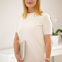MUDr. Silvia Gažíková Bothová