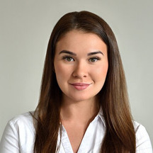MUDr. Zhanna Velychuk