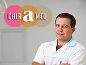 Chiramed plastická a estetická chirurgia