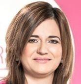 MUDr. Regina Paulínyová