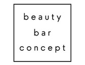 Beauty Bar Concept