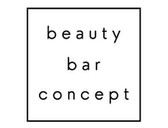 Beauty Bar Concept