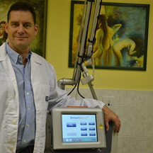 MUDr. Piotr Petrykowski