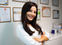 MUDr. Denisa Fecmanová, MPH, MBA