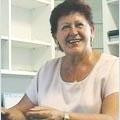 MUDr. Antónia Saxová