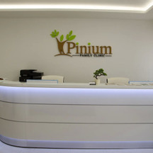 Pinium Clinic Exclusive