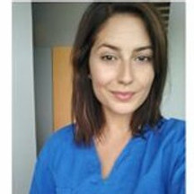 MUDr. Lea Košalková