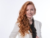 MUDr. Kristína Ivančová