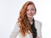MUDr. Kristína Ivančová